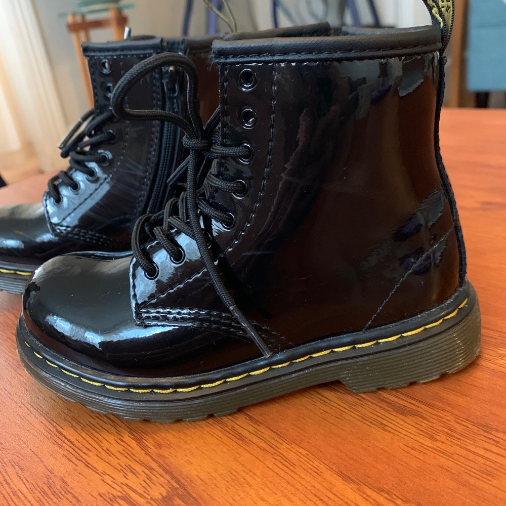 Dr. Martens toddler